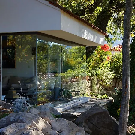 Isolated Terna -big Garden-pool-dalmatia Villa