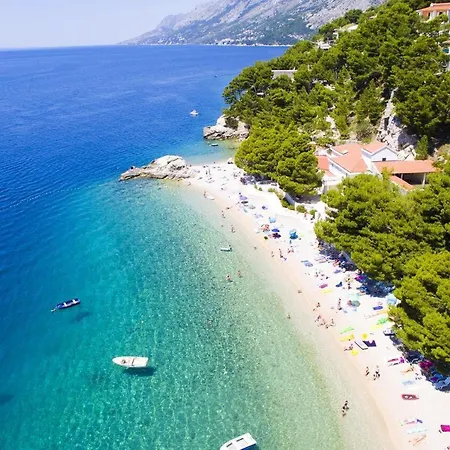 Isolated Terna -big Garden-pool-dalmatia Villa Slime