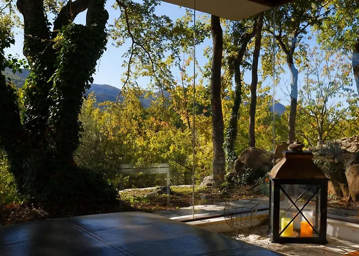Isolated Terna -big Garden-pool-dalmatia Βίλα