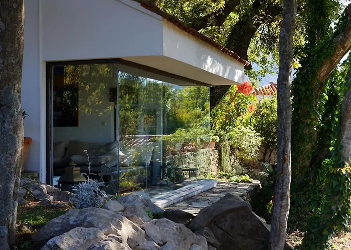 Isolated Terna -big Garden-pool-dalmatia Βίλα