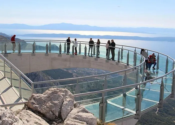 Isolated Terna -big Garden-pool-dalmatia Βίλα *