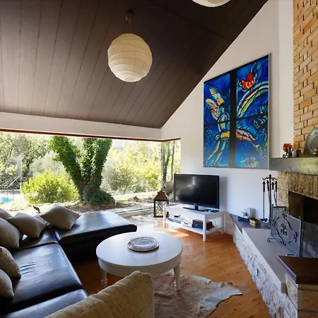 Isolated Terna -big Garden-pool-dalmatia וילה