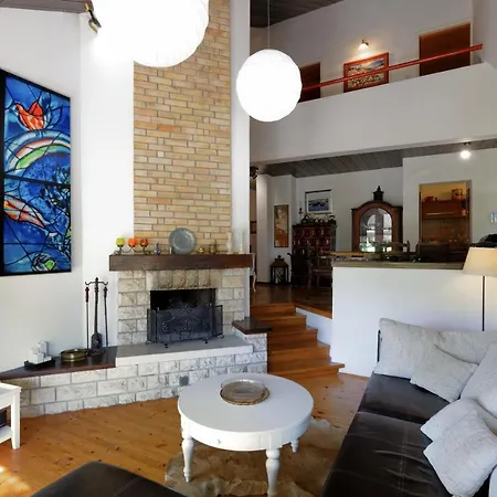 Isolated Terna -big Garden-pool-dalmatia 빌라 Slime