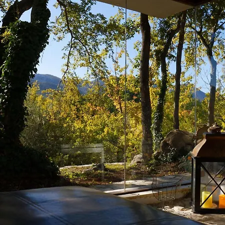 Isolated Terna -big Garden-pool-dalmatia 빌라