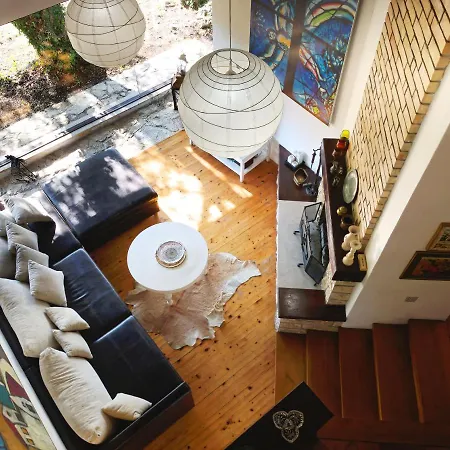 빌라 Isolated Terna -big Garden-pool-dalmatia Slime