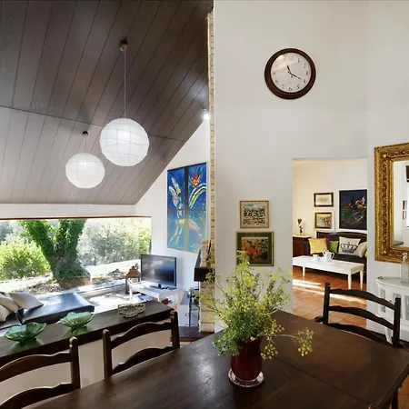 빌라 Isolated Terna -big Garden-pool-dalmatia *