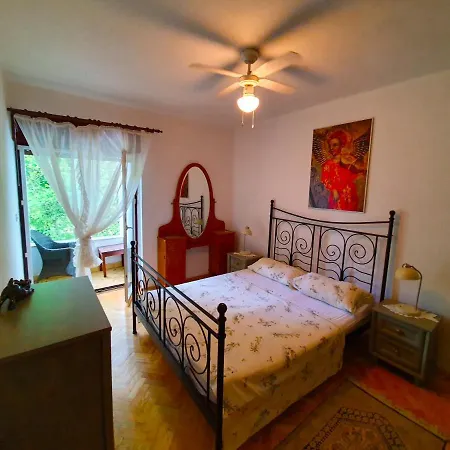 Isolated Terna -big Garden-pool-dalmatia *