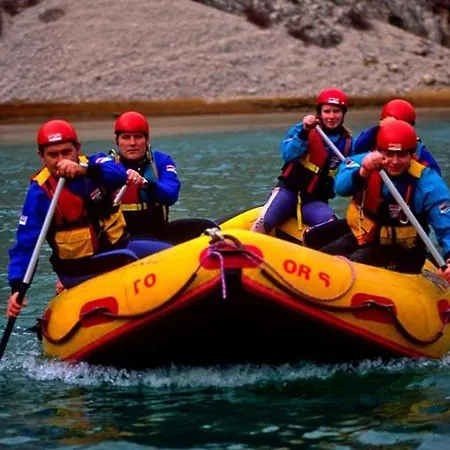 빌라 Isolated Terna -big Garden-pool-dalmatia