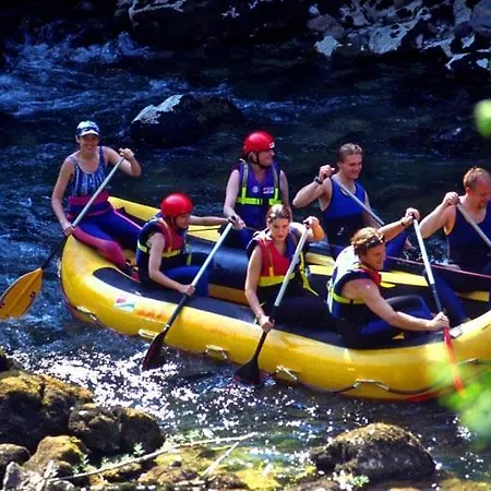 Isolated Terna -big Garden-pool-dalmatia 빌라 Slime