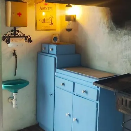 빌라 Isolated Terna -big Garden-pool-dalmatia