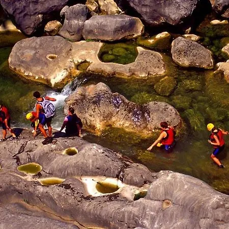 Isolated Terna -big Garden-pool-dalmatia 빌라