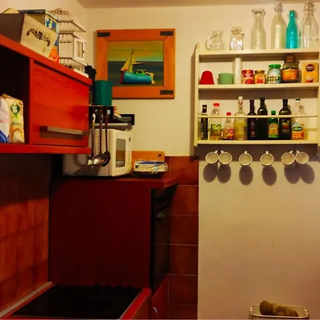 빌라 Isolated Terna -big Garden-pool-dalmatia *