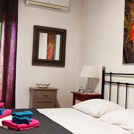 Isolated Terna -big Garden-pool-dalmatia 빌라 Slime