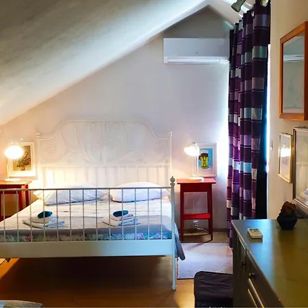 Isolated Terna -big Garden-pool-dalmatia Vila *