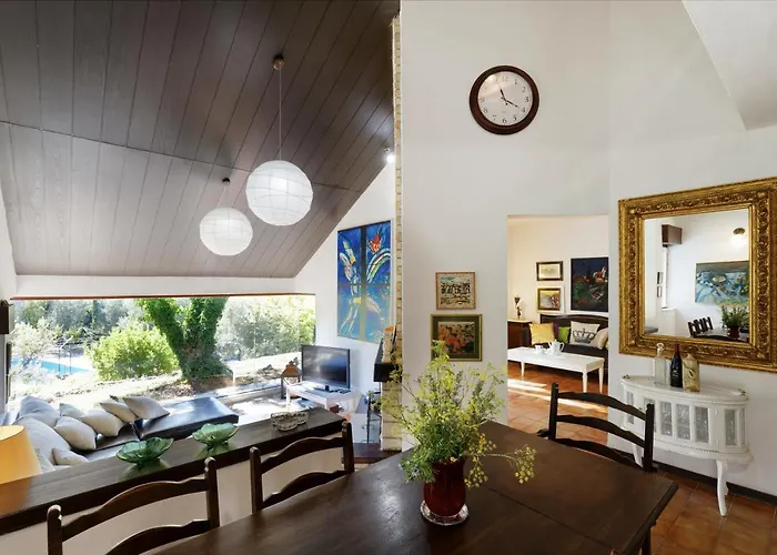 Villa Isolated Terna -big Garden-pool-dalmatia *