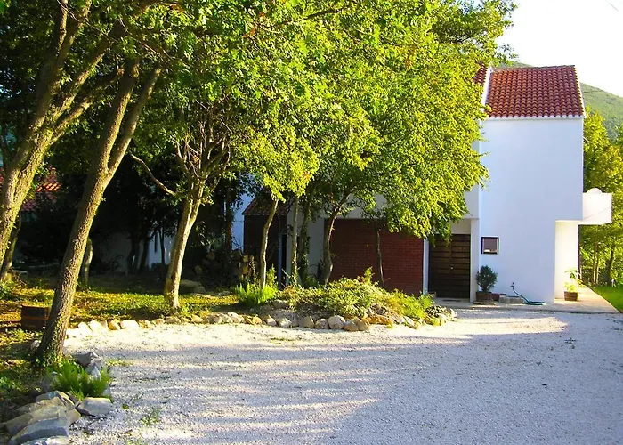 Villa Isolated Terna -big Garden-pool-dalmatia *