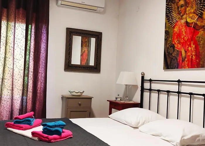 Isolated Terna -big Garden-pool-dalmatia Villa Slime